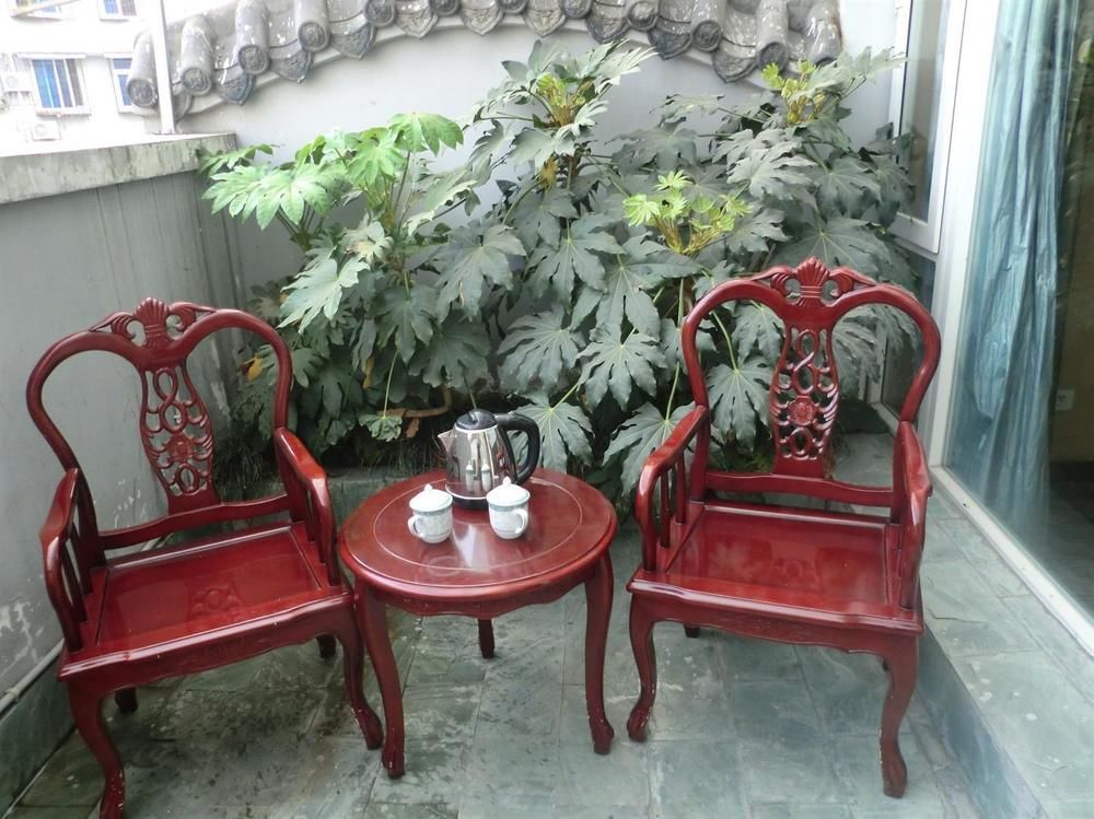 Wenjiang Huayu South City Hotel מראה חיצוני תמונה