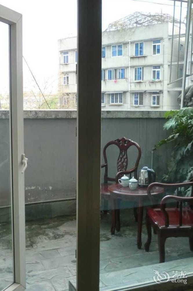 Wenjiang Huayu South City Hotel מראה חיצוני תמונה