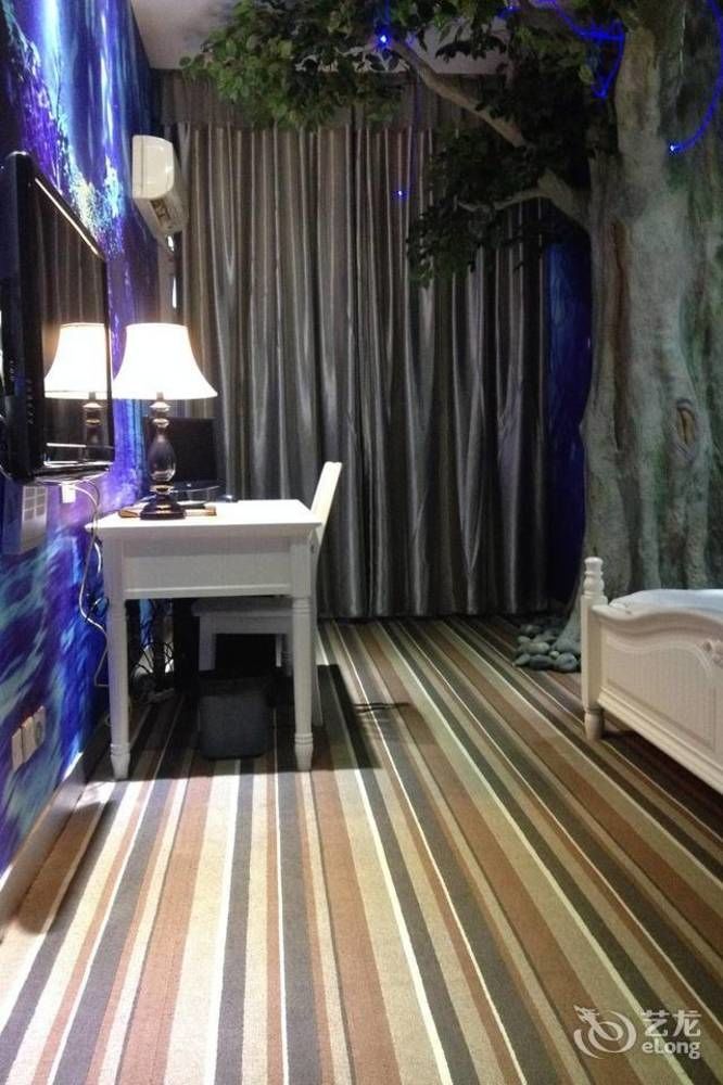 Wenjiang Huayu South City Hotel מראה חיצוני תמונה